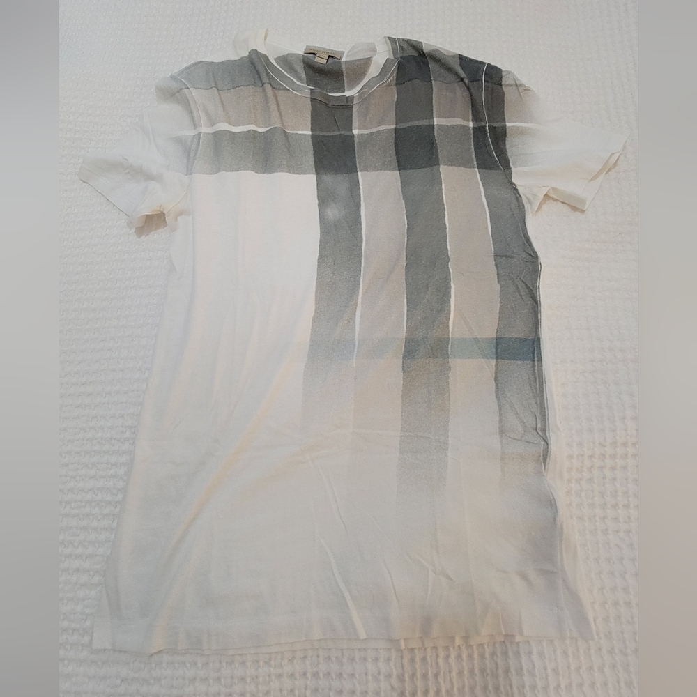 Burberry Men's T-Shirt